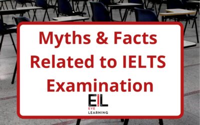 MYTHS & FACTS OF IELTS EXAM